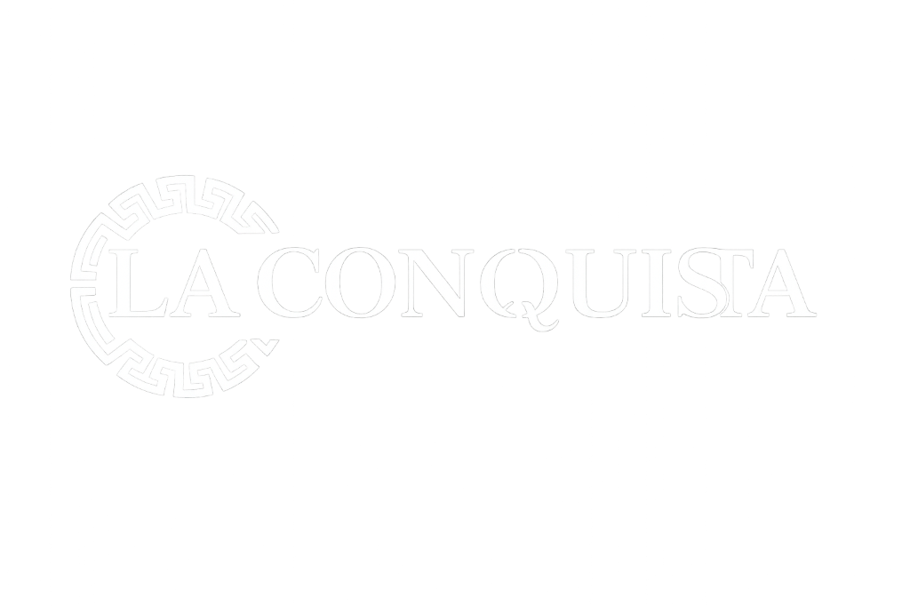 La Conquista